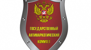 Заседание Государственного антинаркотического комитета